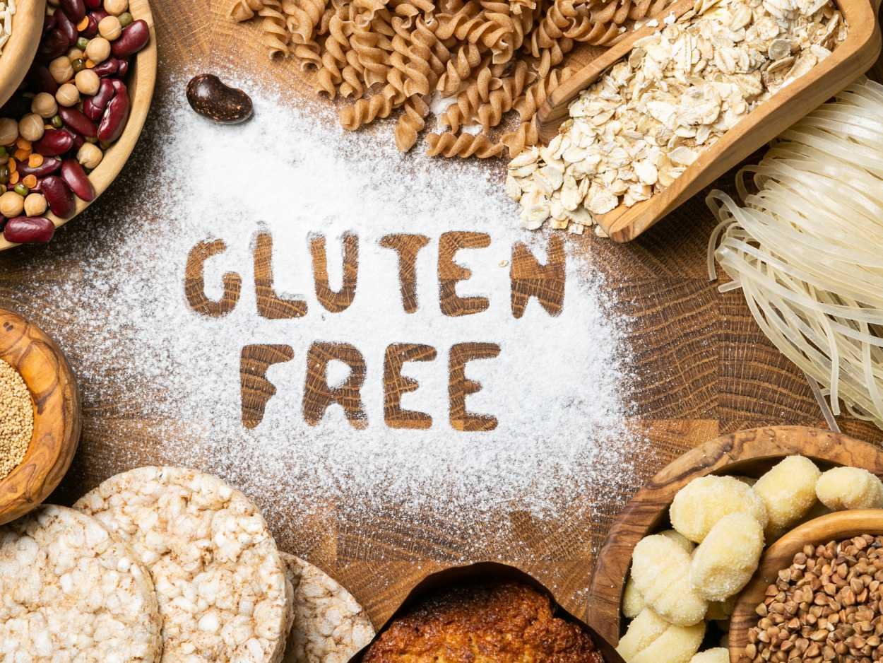 Chick Fil A Gluten Free Menu List 2024 Restaurant Eugene