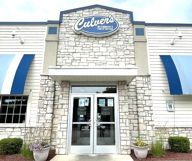 Culver's Hours of Operation