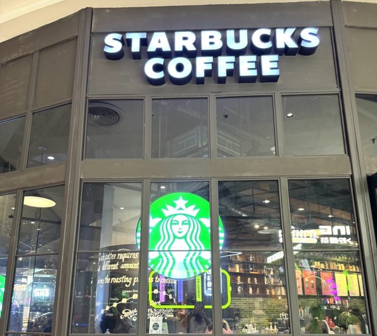 Does Starbucks Accept EBT?