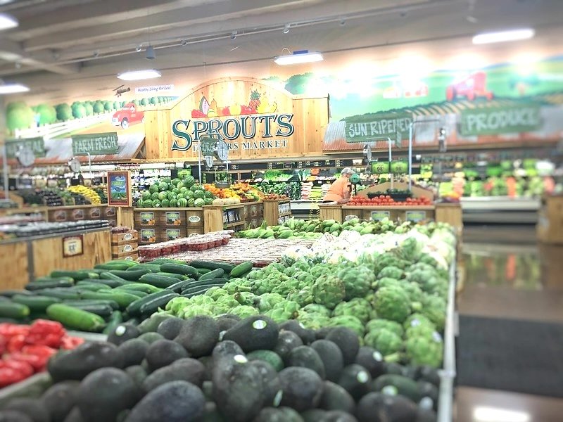 Does Sprouts Accept EBT?