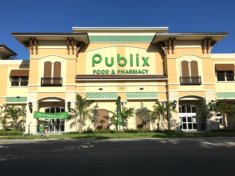 Publix Catering Prices