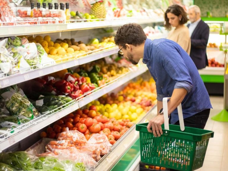 Kroger Hours: What Time Does Kroger Open & Close?