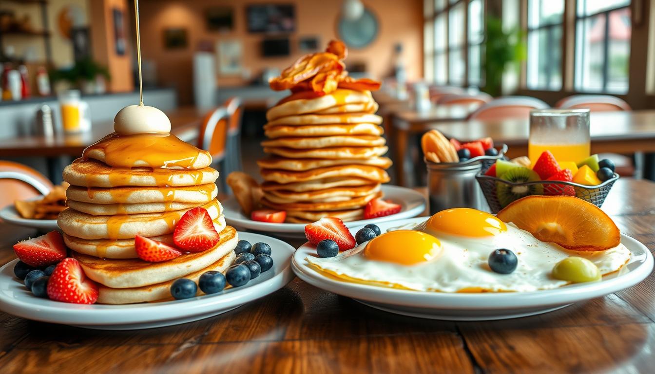 Applebee's Breakfast Menu With Prices