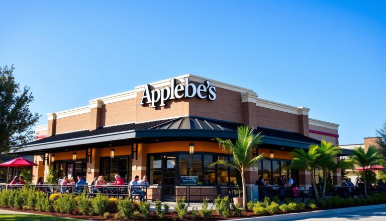 Applebee's Lakeland Menu With Prices