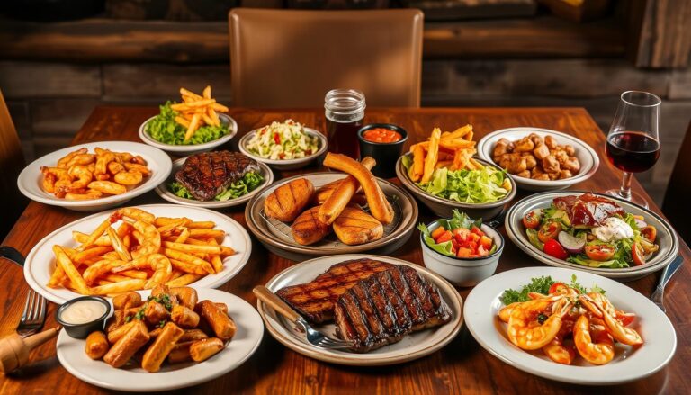 Outback Steakhouse Altoona Menu With Prices