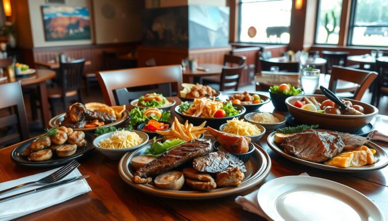 Outback Steakhouse Monroeville Menu With Prices