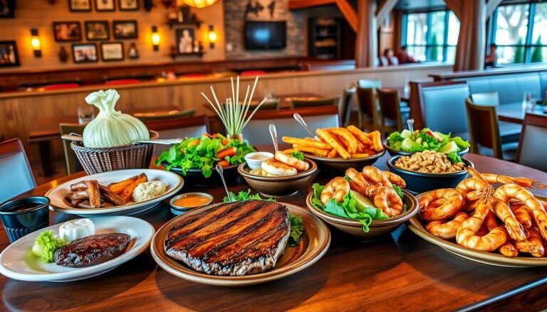 Outback Steakhouse Okc Menu With Prices