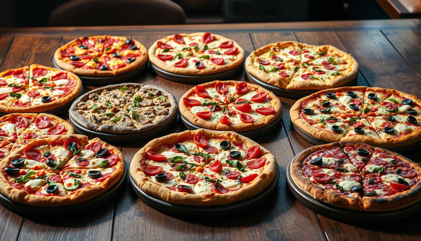 Pizza Hut Specialty Pizzas Menu With Prices