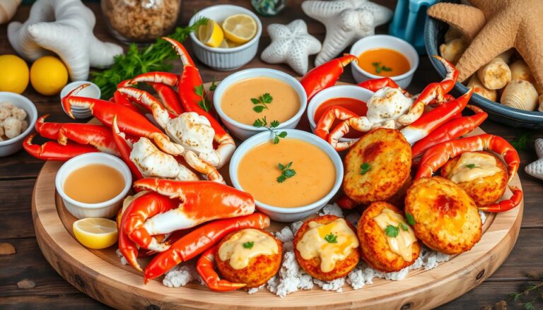 Red Lobster Crabfest Menu With Prices