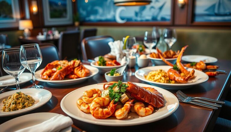 Red Lobster Davenport Menu With Prices