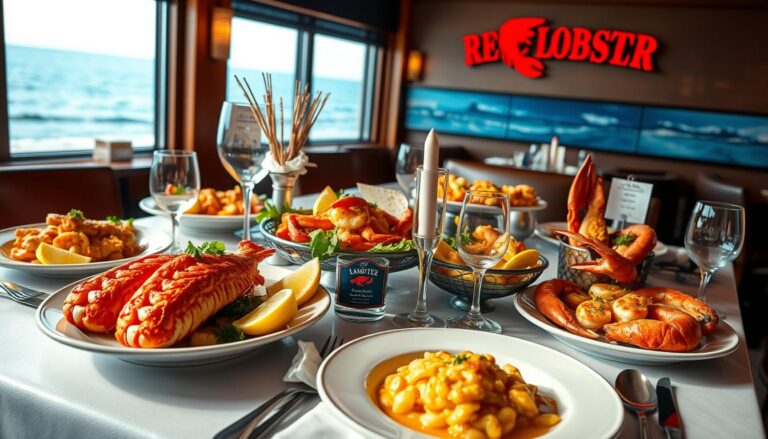 Red Lobster Secret Menu With Prices