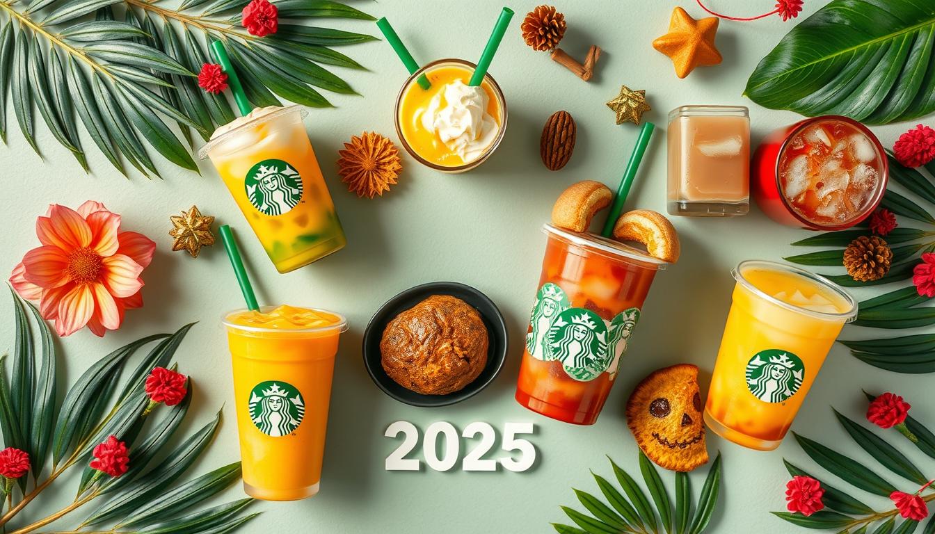 Starbucks Coffee Philippines Menu With Prices