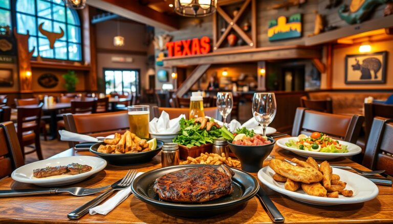 Texas Roadhouse Early Bird Menu With Prices