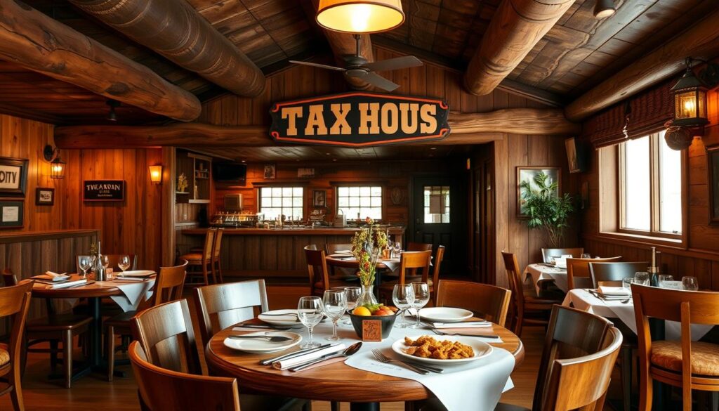 Texas Roadhouse senior discount age