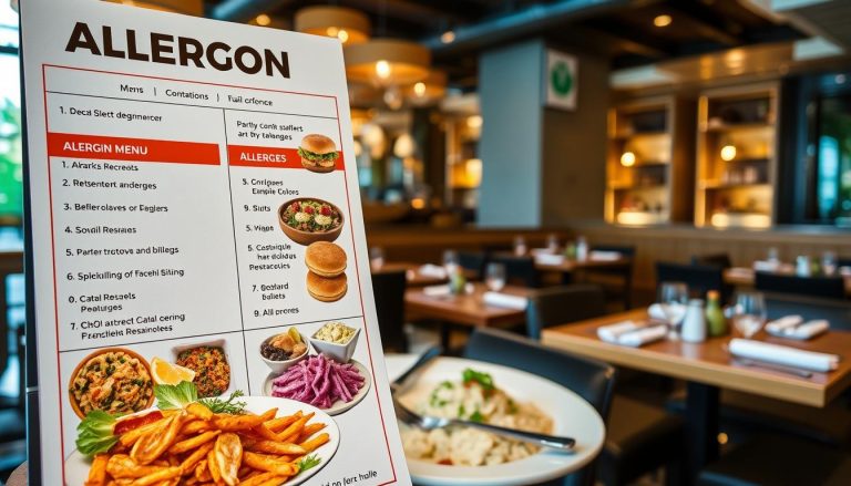 bj's allergen menu